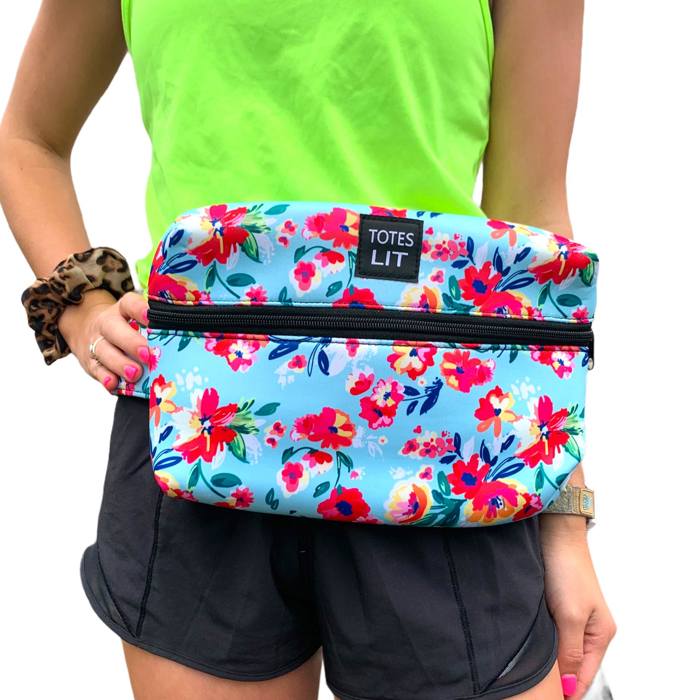 Fanny Waist Tote