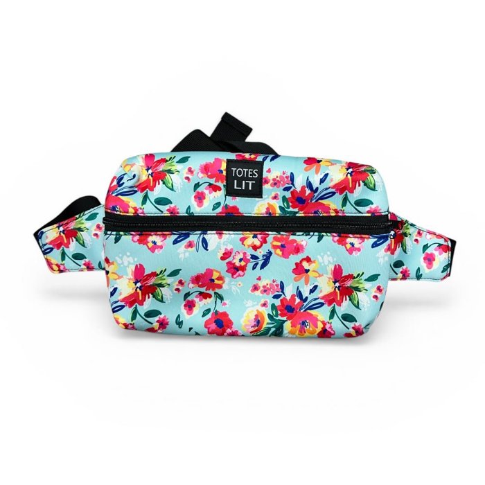 Fanny Waist Tote