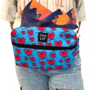 Love A Nurse Fanny Waist Tote Fanny Waist Tote