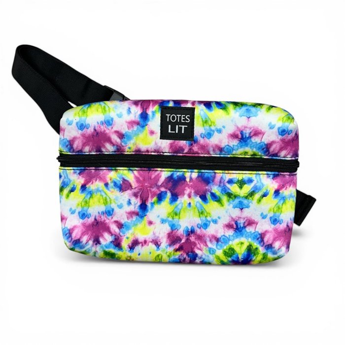 Fanny Waist Tote