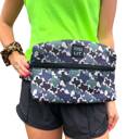 Texas Camo Fanny Waist Tote Fanny Waist Tote