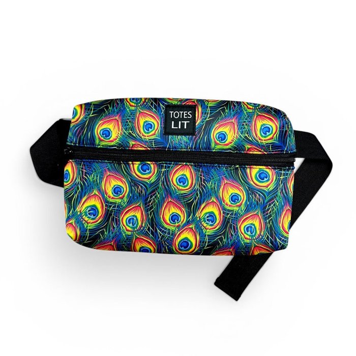 Fanny Waist Tote