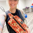 Crawfish Boil Fanny Waist Tote Fanny Waist Tote