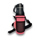Neon Pink 30-40oz Carrying Sleeve 30-40oz Tumbler Carrying Sleeve