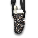 Puppy Paws 30-40oz Carrying Sleeve 30-40oz Tumbler Carrying Sleeve