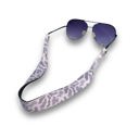 Snow Camo - Adult Adult & Kids Glasses Strap