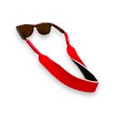 Red - Adult Adult & Kids Glasses Strap