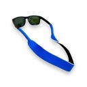 Royal Blue - Adult Adult & Kids Glasses Strap
