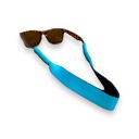 Turquoise - Adult Adult & Kids Glasses Strap