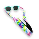 Purple Tie Dye - Kids Adult & Kids Glasses Strap