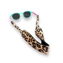 Leopard - Kids Adult & Kids Glasses Strap