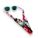 Hibiscus - Kids Adult & Kids Glasses Strap