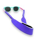 Purple - Kids Adult & Kids Glasses Strap