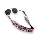 Blushing Leopard - Adult Adult & Kids Glasses Strap