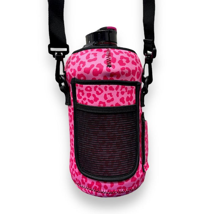 64oz Half Gallon Carrying Sleeve64