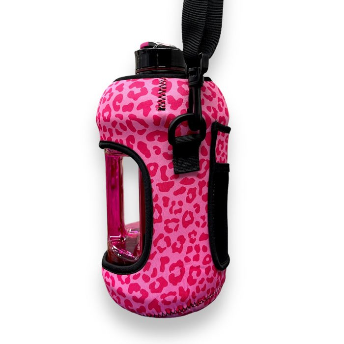 64oz Half Gallon Carrying Sleeve64