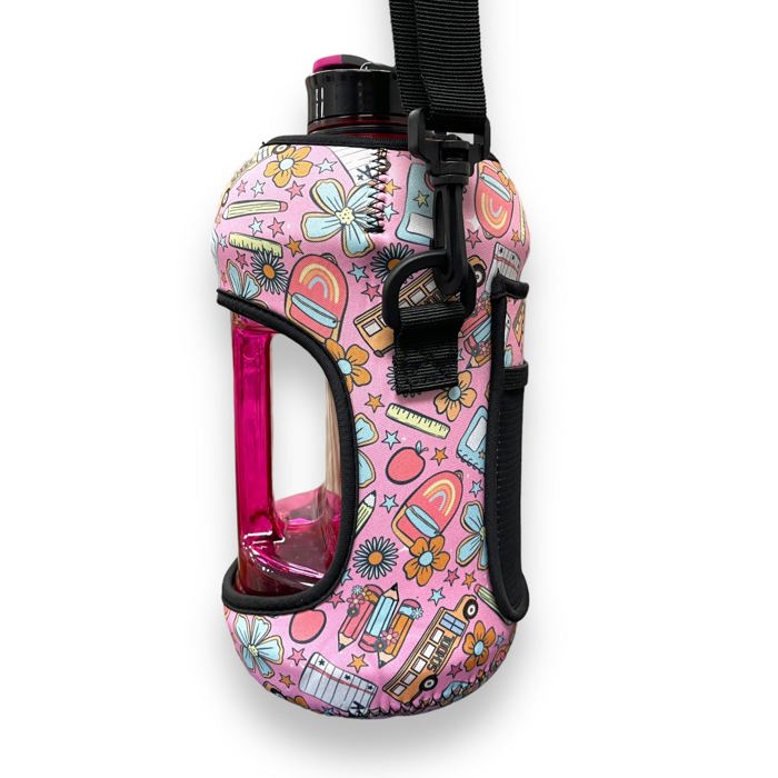 64oz Half Gallon Carrying Sleeve64