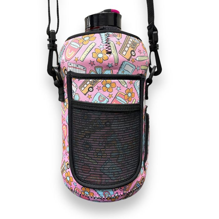 64oz Half Gallon Carrying Sleeve64