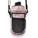 Teacher Back To School 64oz Half Gallon Carrying Sleeve 64oz Half Gallon Carrying Sleeve64