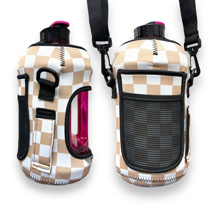 64oz Half Gallon Carrying Sleeve64