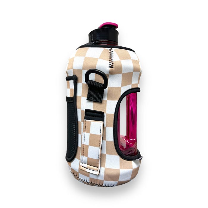 64oz Half Gallon Carrying Sleeve64