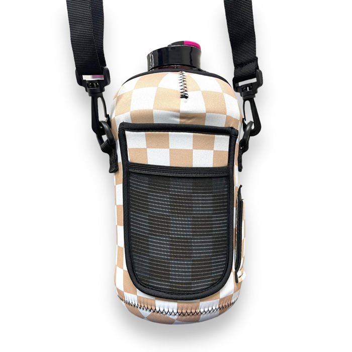 64oz Half Gallon Carrying Sleeve64