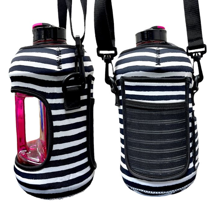 64oz Half Gallon Carrying Sleeve64