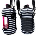 Stripes 64oz Half Gallon Carrying Sleeve 64oz Half Gallon Carrying Sleeve64