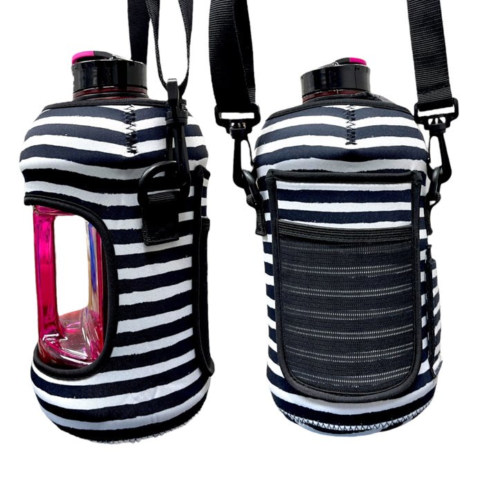 64oz Half Gallon Carrying Sleeve64