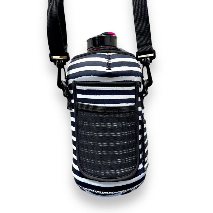 64oz Half Gallon Carrying Sleeve64