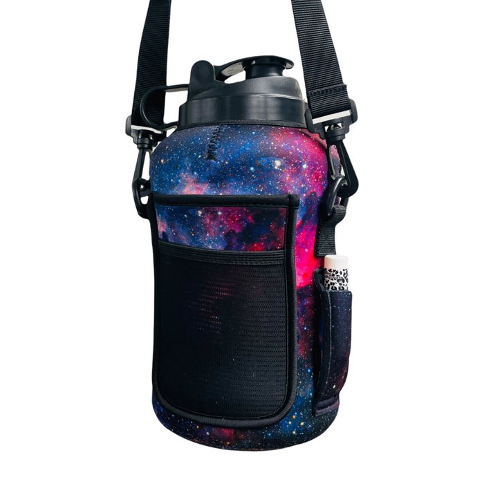 64oz Half Gallon Carrying Sleeve64
