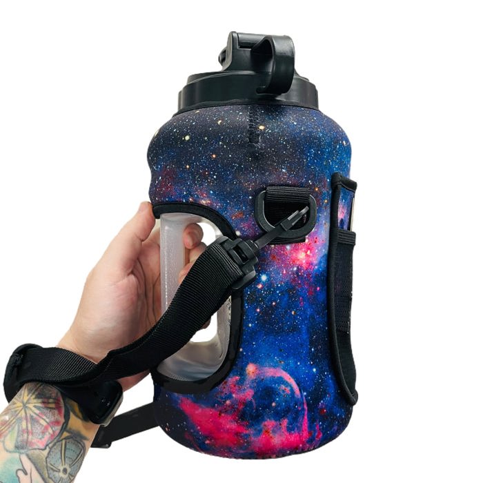 64oz Half Gallon Carrying Sleeve64