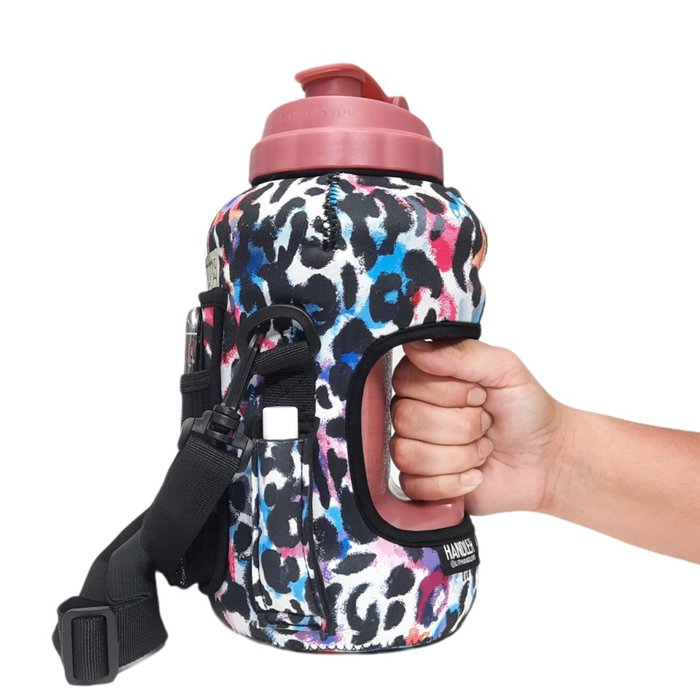 64oz Half Gallon Carrying Sleeve64