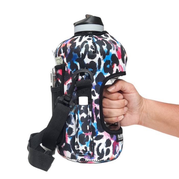 64oz Half Gallon Carrying Sleeve64