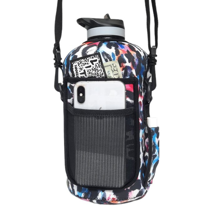 64oz Half Gallon Carrying Sleeve64