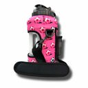 Pink Soccer 64oz Half Gallon Carrying Sleeve 64oz Half Gallon Carrying Sleeve64