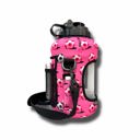 Pink Soccer 64oz Half Gallon Carrying Sleeve 64oz Half Gallon Carrying Sleeve64