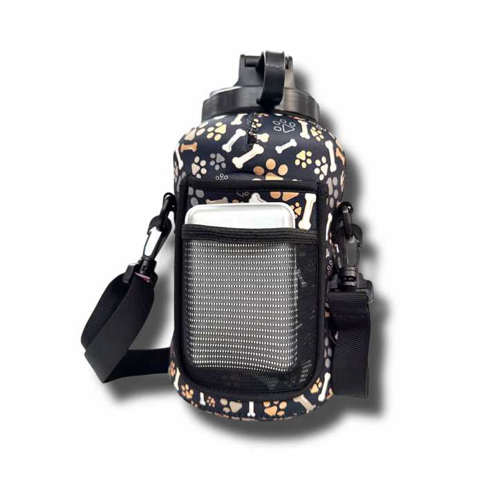 64oz Half Gallon Carrying Sleeve64