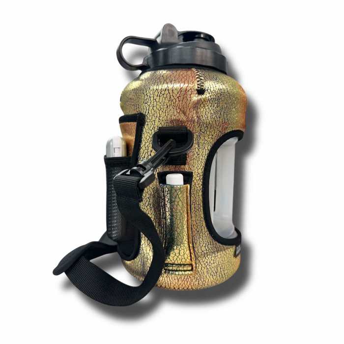 64oz Half Gallon Carrying Sleeve64