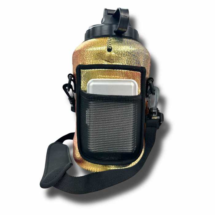 64oz Half Gallon Carrying Sleeve64