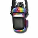 Radiant Rainbow 64oz Half Gallon Carrying Sleeve 64oz Half Gallon Carrying Sleeve64