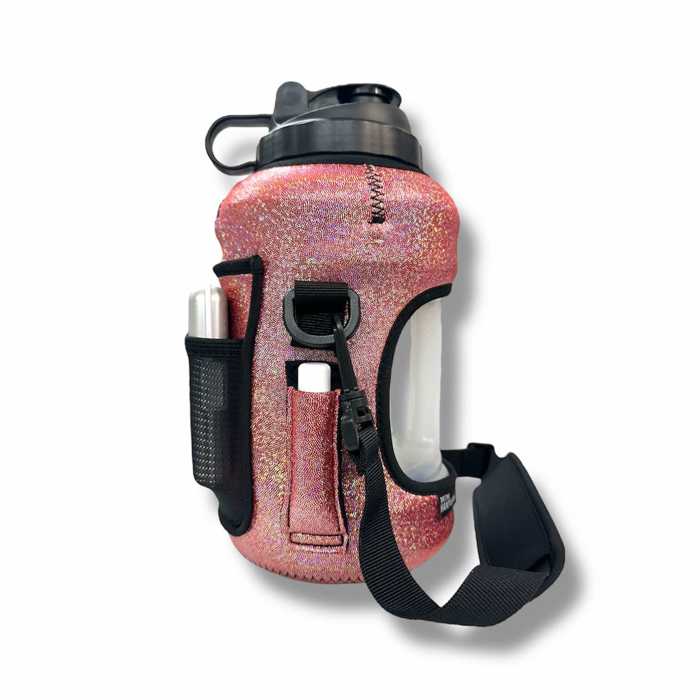 64oz Half Gallon Carrying Sleeve64