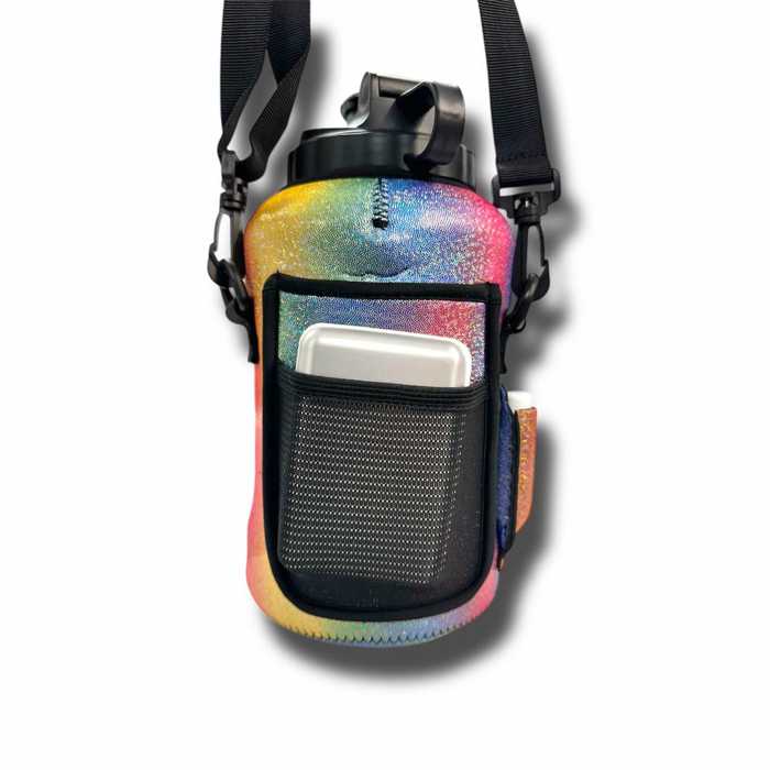 64oz Half Gallon Carrying Sleeve64