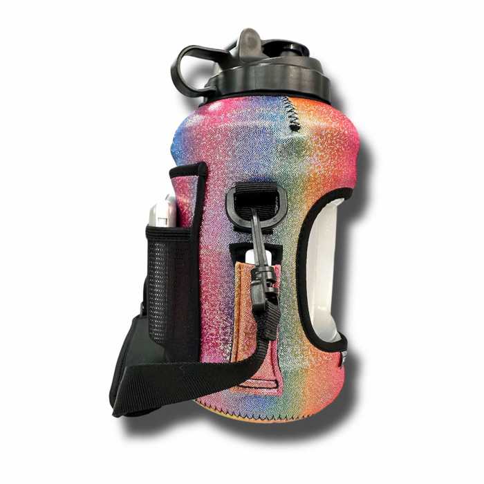 64oz Half Gallon Carrying Sleeve64