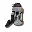 Silver Fox 64oz Half Gallon Carrying Sleeve 64oz Half Gallon Carrying Sleeve64