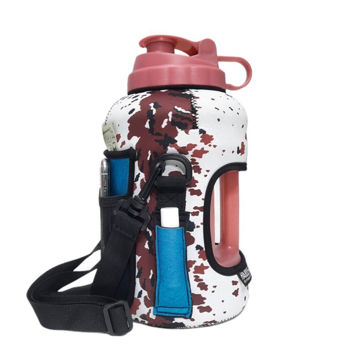 64oz Half Gallon Carrying Sleeve64