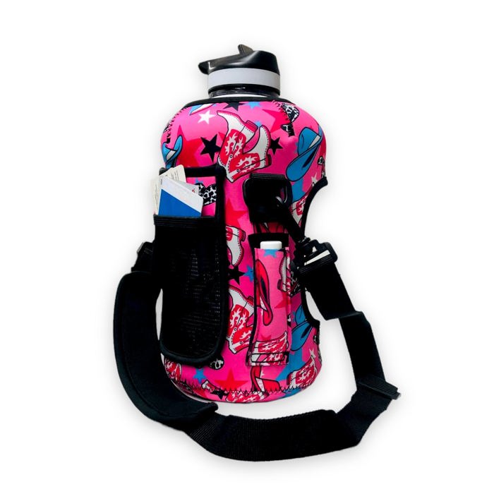 64oz Half Gallon Carrying Sleeve64