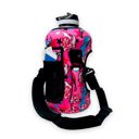 Nashville Cowgirl 64oz Half Gallon Carrying Sleeve 64oz Half Gallon Carrying Sleeve64