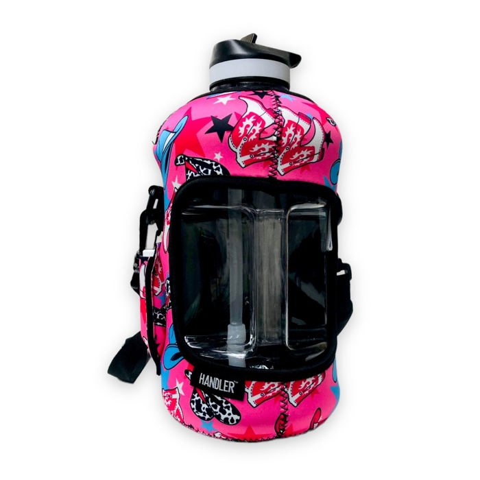 64oz Half Gallon Carrying Sleeve64