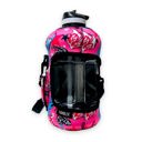 Nashville Cowgirl 64oz Half Gallon Carrying Sleeve 64oz Half Gallon Carrying Sleeve64